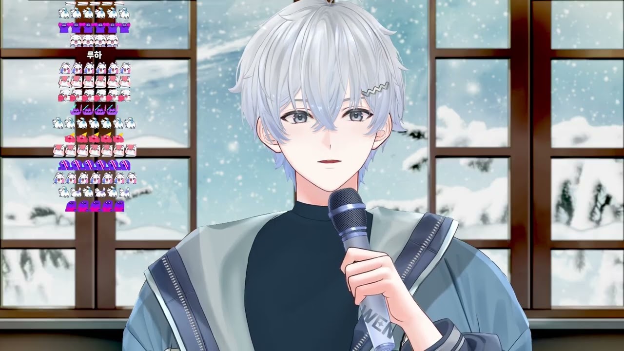 26.02.19 미워 챌린지 찍기