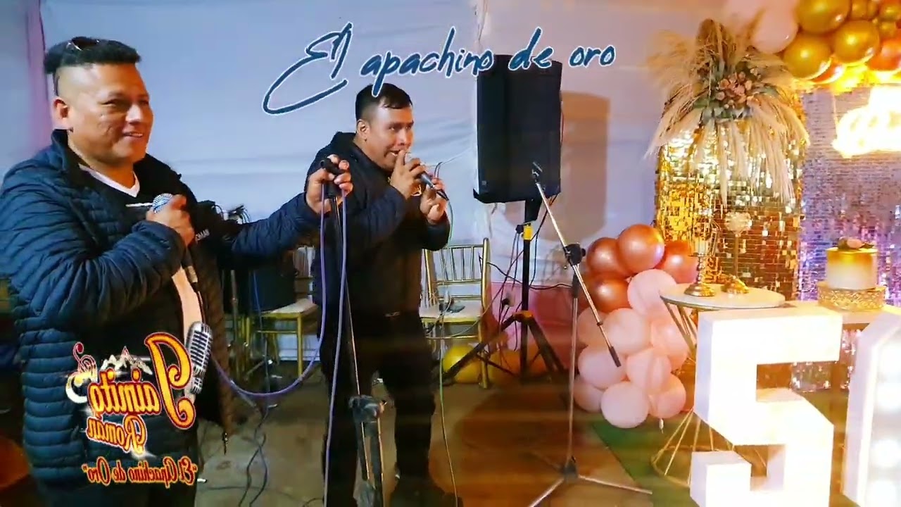JAIMITO ROMAN - ME GUSTA - PAMPA DE ANIMAS 2022
