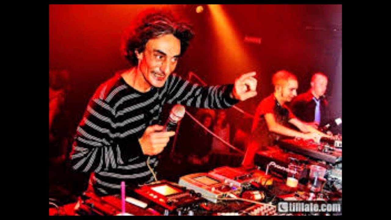 |Metempsicosi HORUS 23.03.08 - Mario Più,Joy Kiticonti & Ricky Le Roy,Franchino & Zicky|