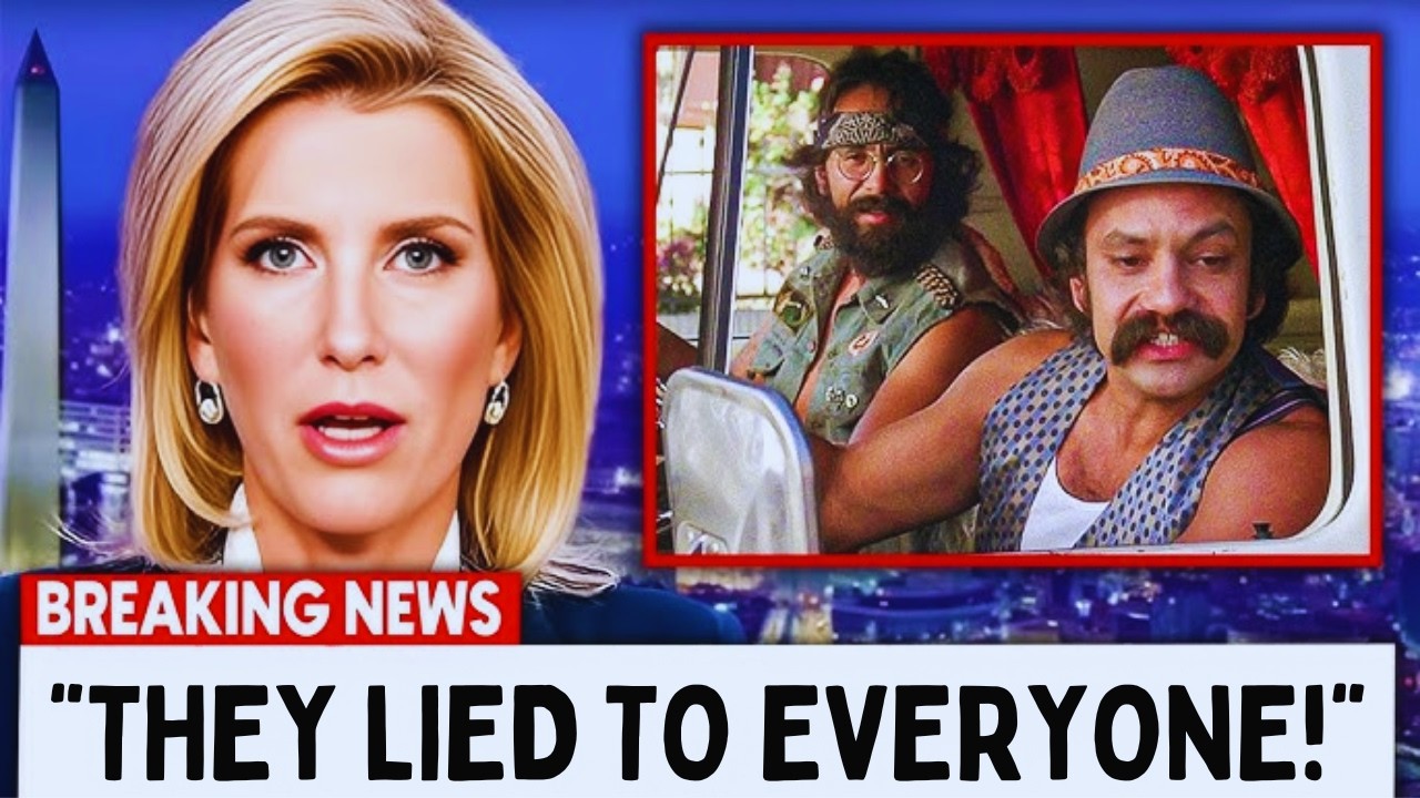 The Cheech and Chong Mystery Is Finally Solved, And It Isn’t Good