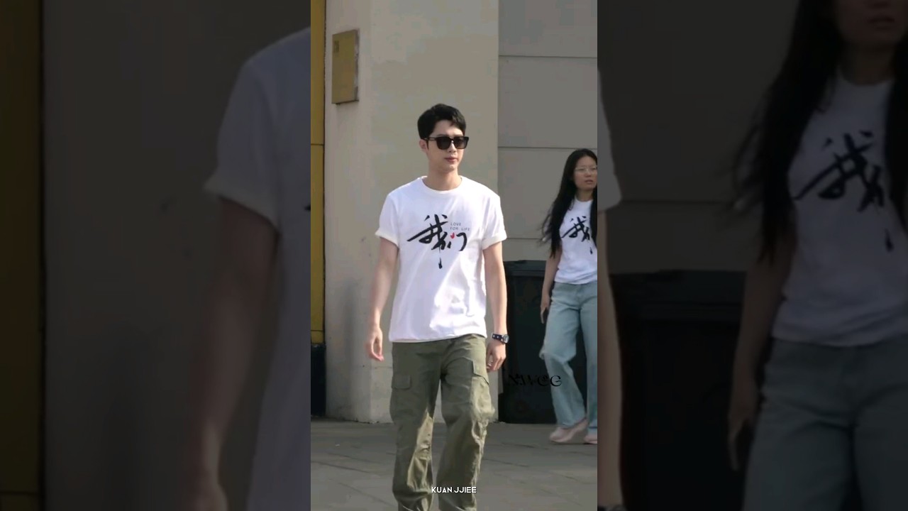 GUE SUKA GAYA LO LINN🤟 #guanlin #laiguanlin #laikuanlin #wannaone #wannable #kuanlin