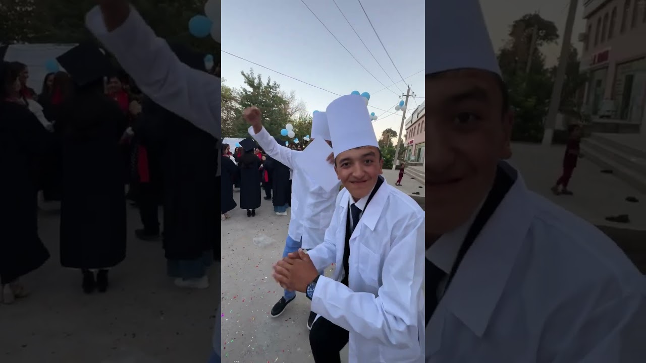 BITIRUV MAROSIMI-2024 "Coursera" o'quv markazi