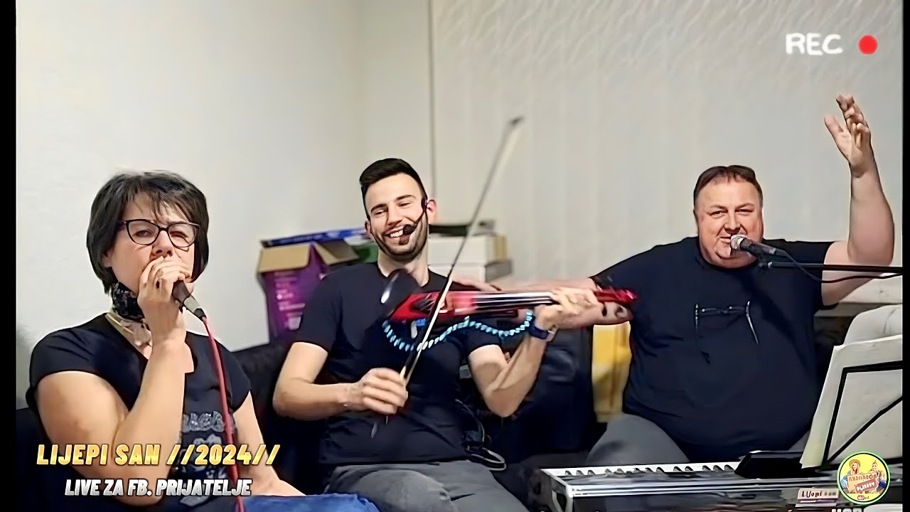 Sijelo kod Husnije 