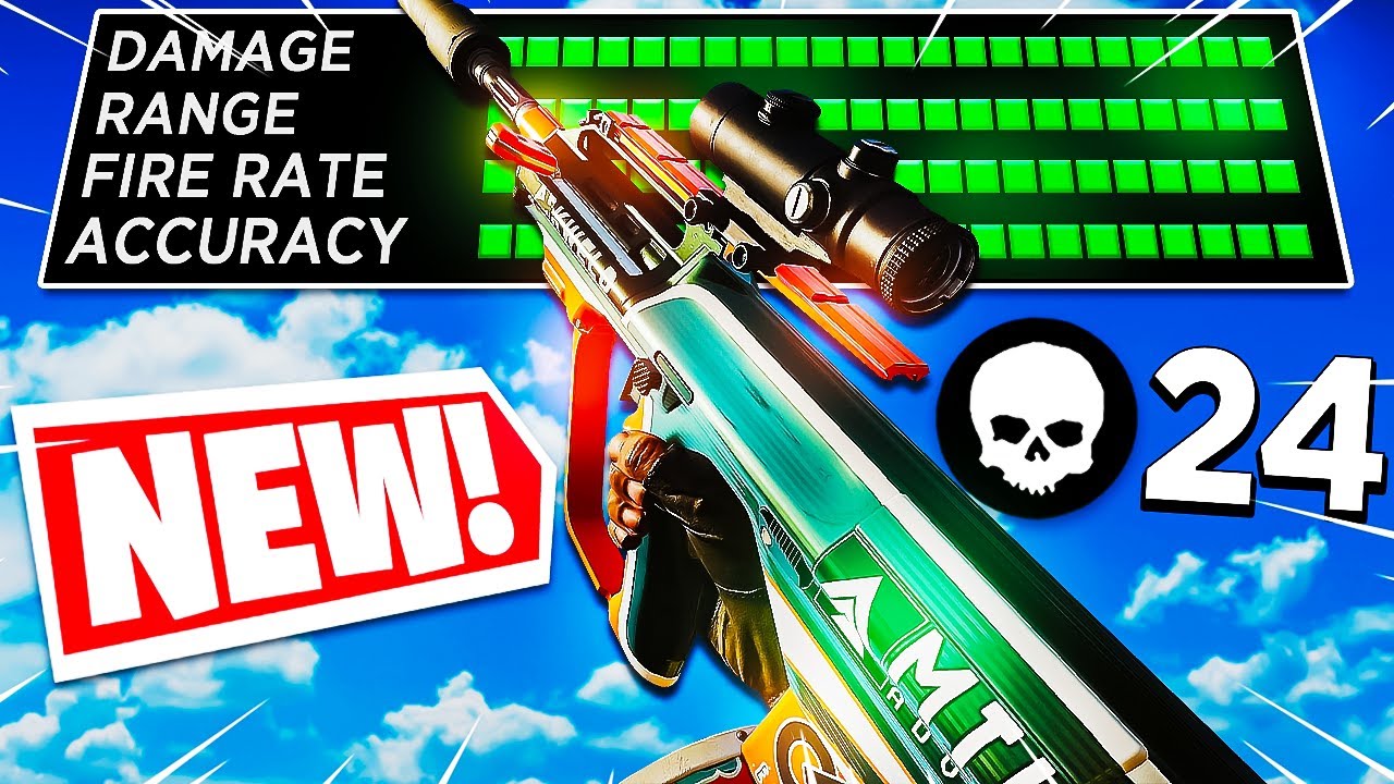 The NEW REACTIVE 