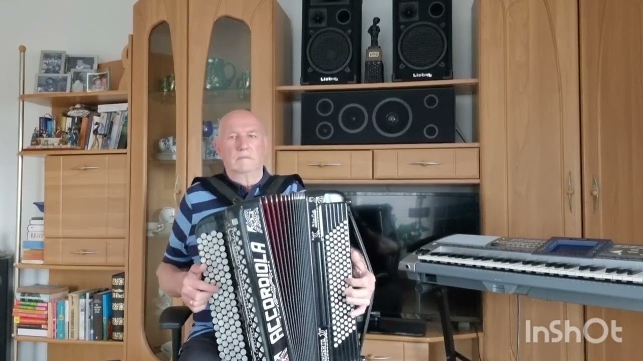 Карело финская полька.