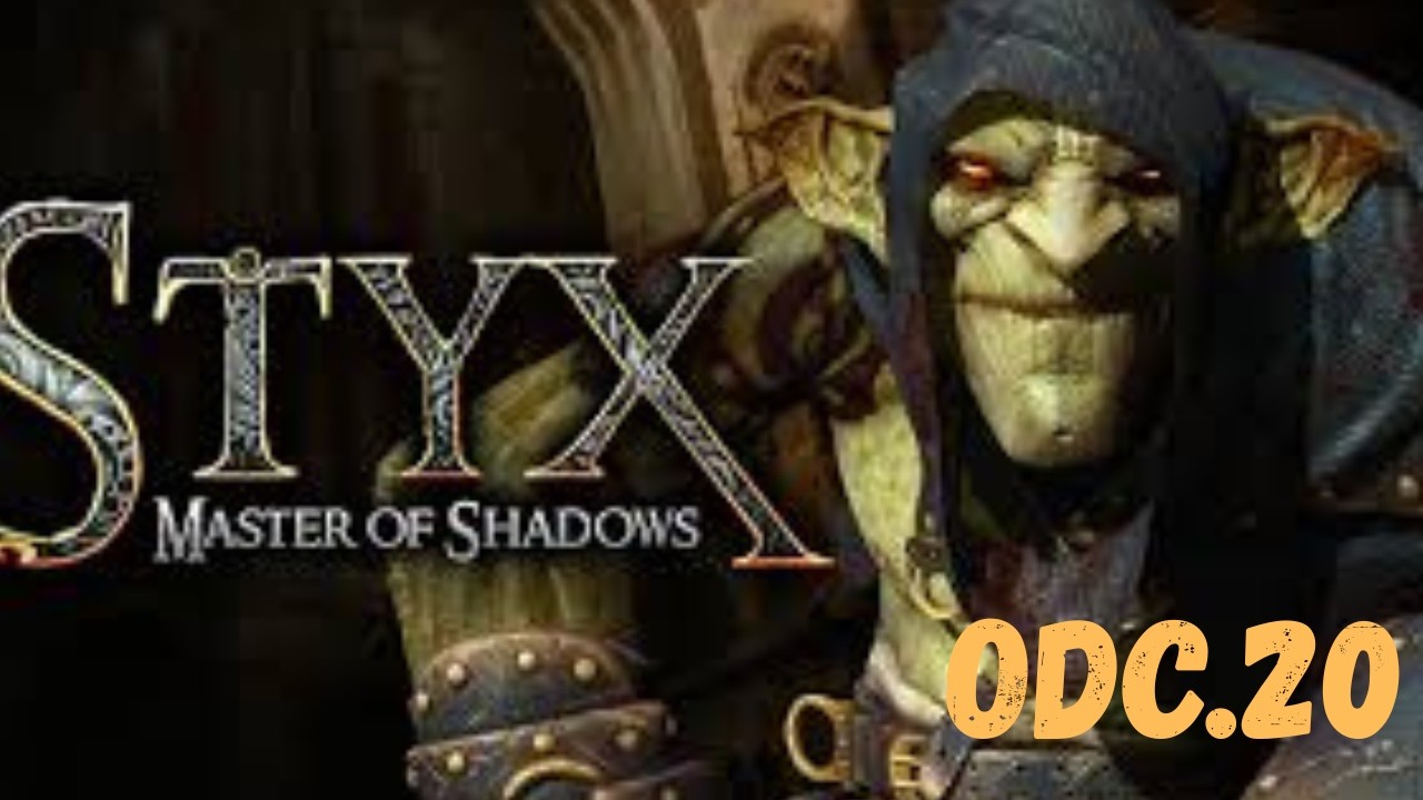 Styx: Master of Shadows PL | Trudna droga do kryjówki [#20]