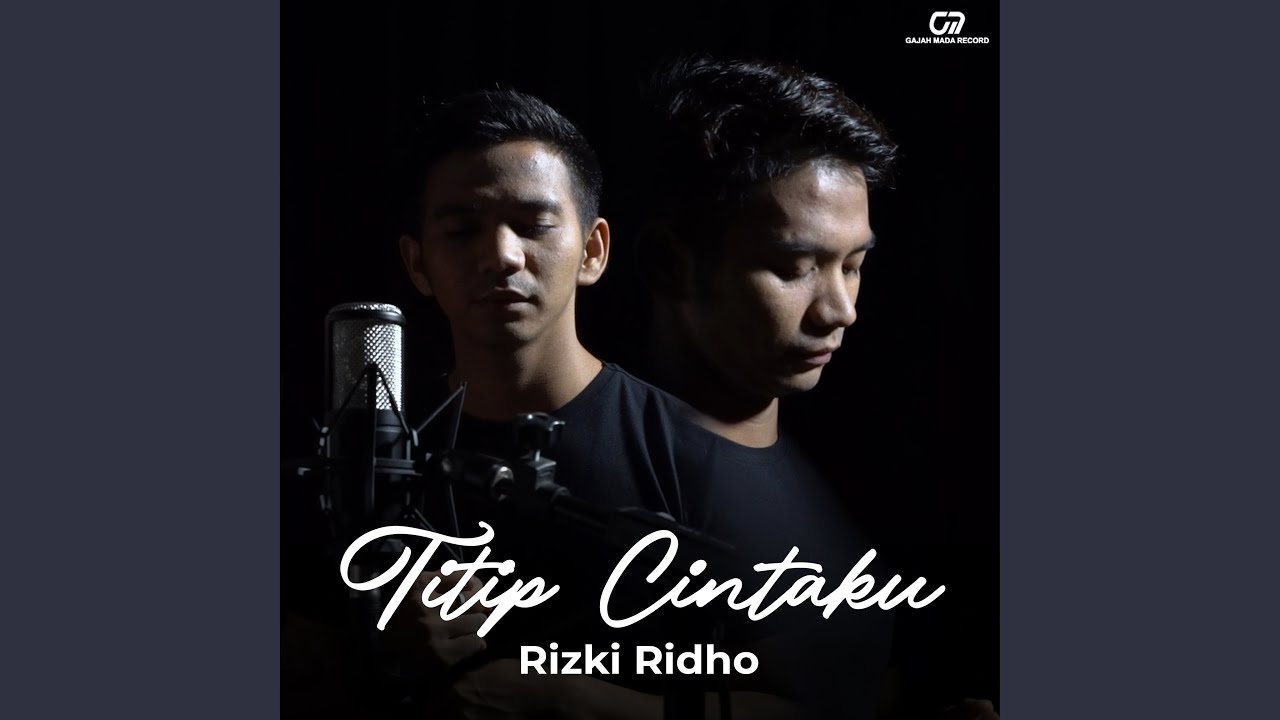 Titip Cintaku