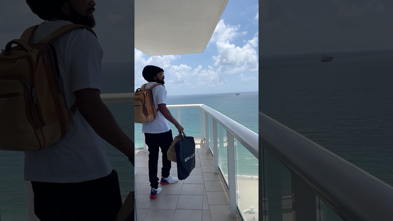 🏖️The Hilton Beach House Resort on Fort Lauderdale Beach&hellip; ￼