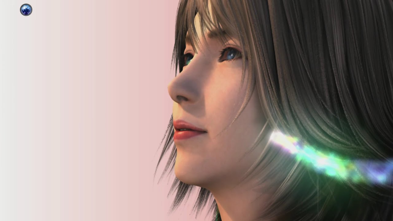 Final Fantasy X HD Remaster Ending | 4K60fps