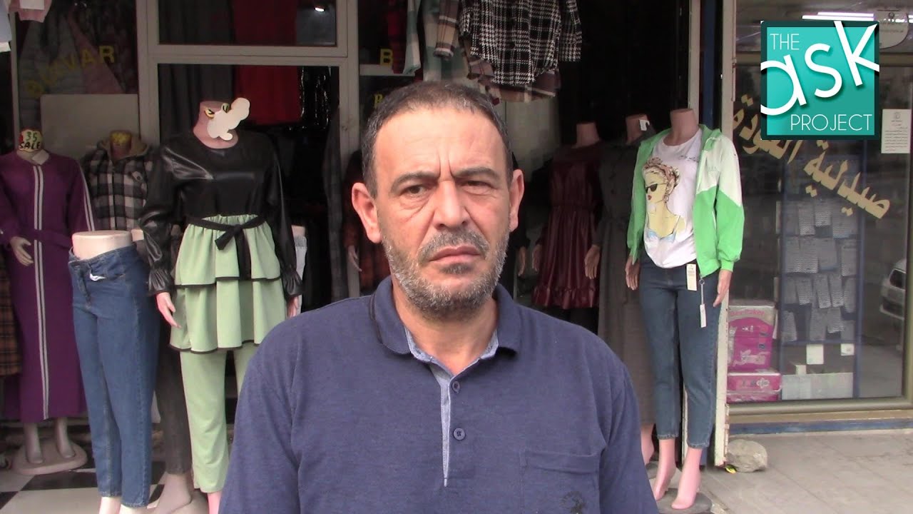 Arab Israelis: what does 'Free Palestine' mean?