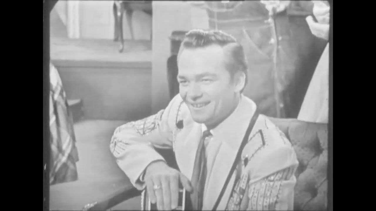 Howdy Forrester plays Brilliancy