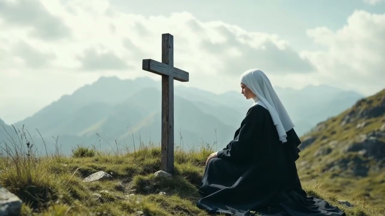 ✝️ Gregorian Chants &mdash; Catholic Night Prayer & Sacred Vigil