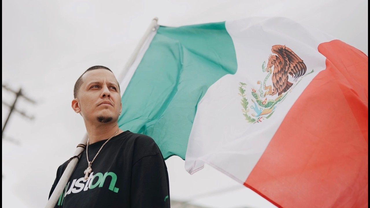 GT GARZA - MEXICAN