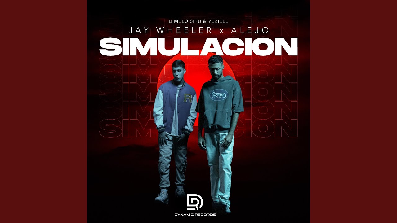 Simulaci&oacute;n (feat. Dimelo Siru)