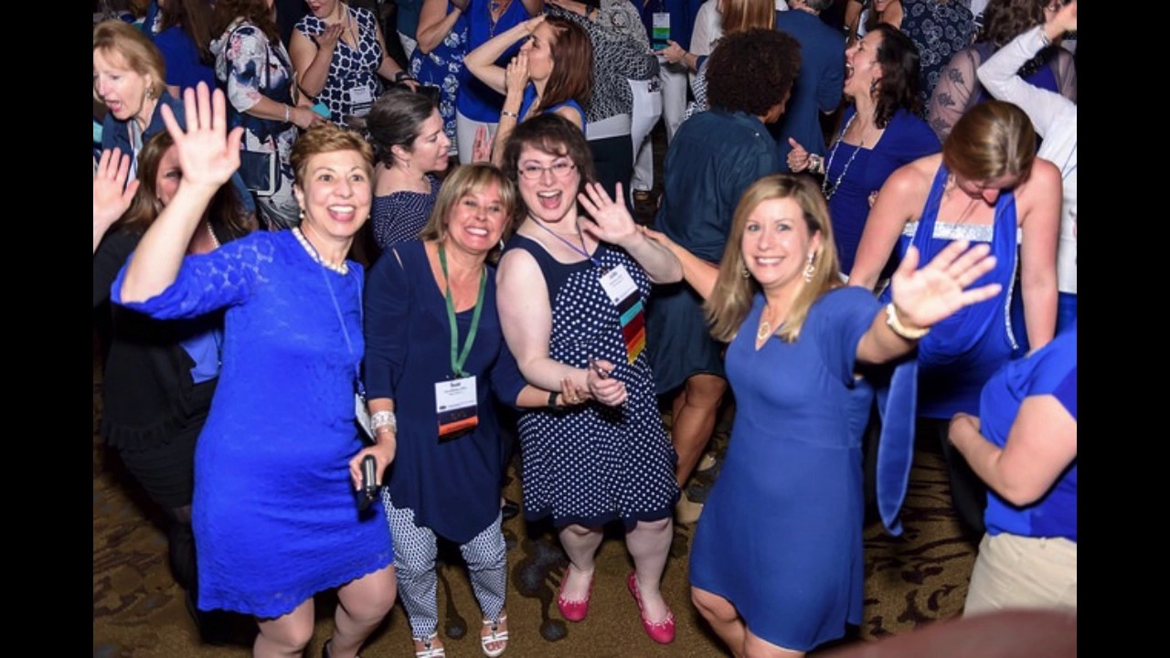 NAPO2017 Pittsburgh PA