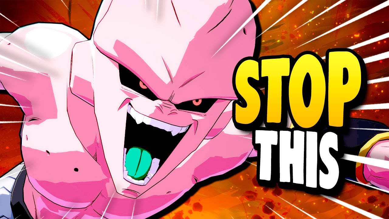 The Most HATED Characters in Dragon Ball FighterZ