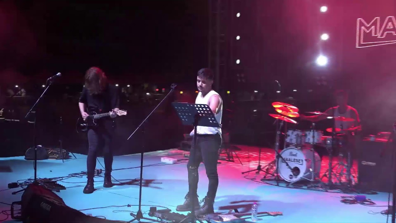 4. KAZAKGÖLÜ FESTİVALİ 1. GÜN
