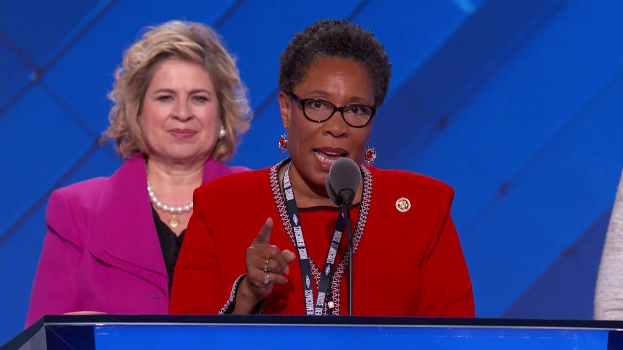 DNC 2016 - Rules Committee