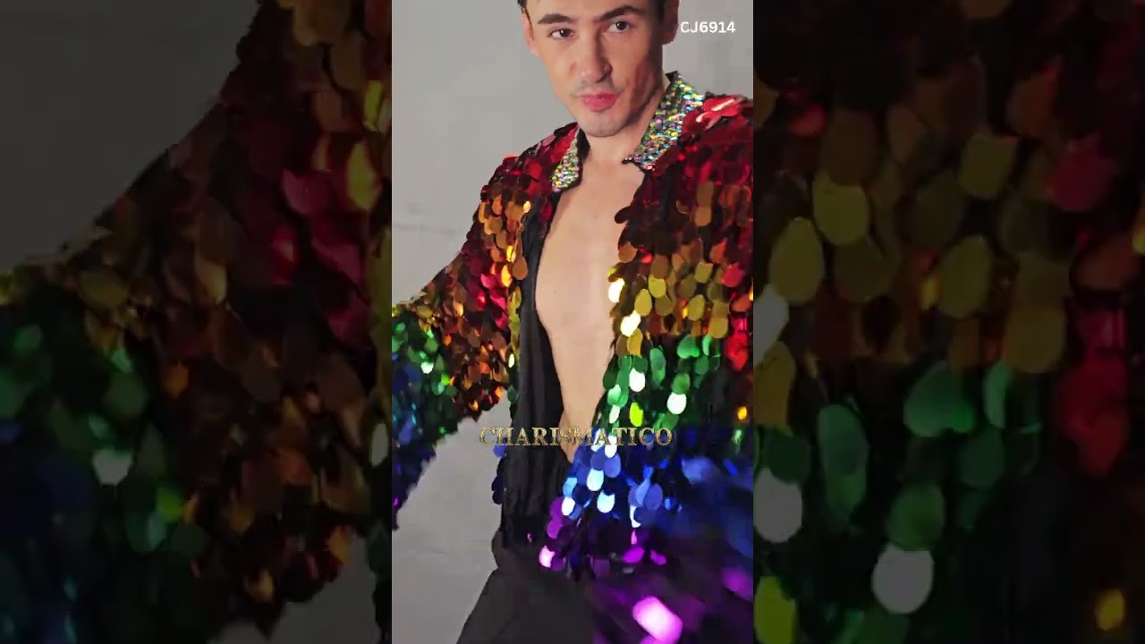 Who&rsquo;s ready to bring this energy to the next Pride event?