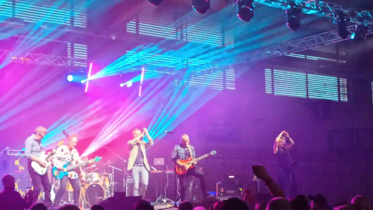Budka Suflera Rock 'n' roll na dobry początek Pleszew 2026
