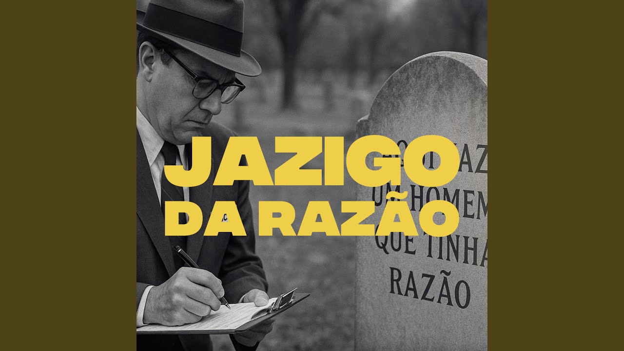 Jazigo da Razão