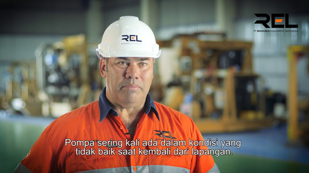 REL Bpn 2018