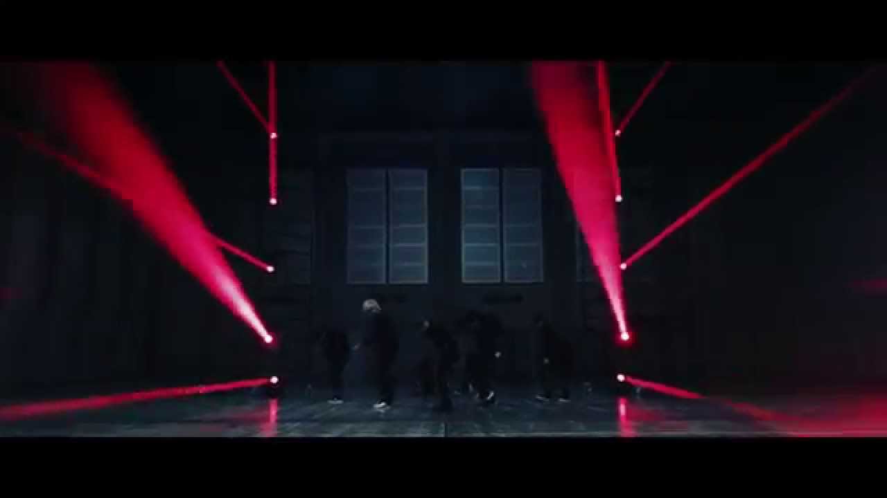 超特急「Beautiful Chaser」MUSIC VIDEO