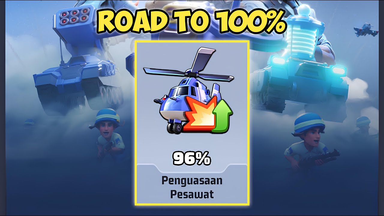 DIKIT LAGI BISA YOK LAST WAR SURVIVAL GAME