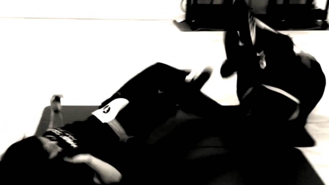 Krav maga training in preston