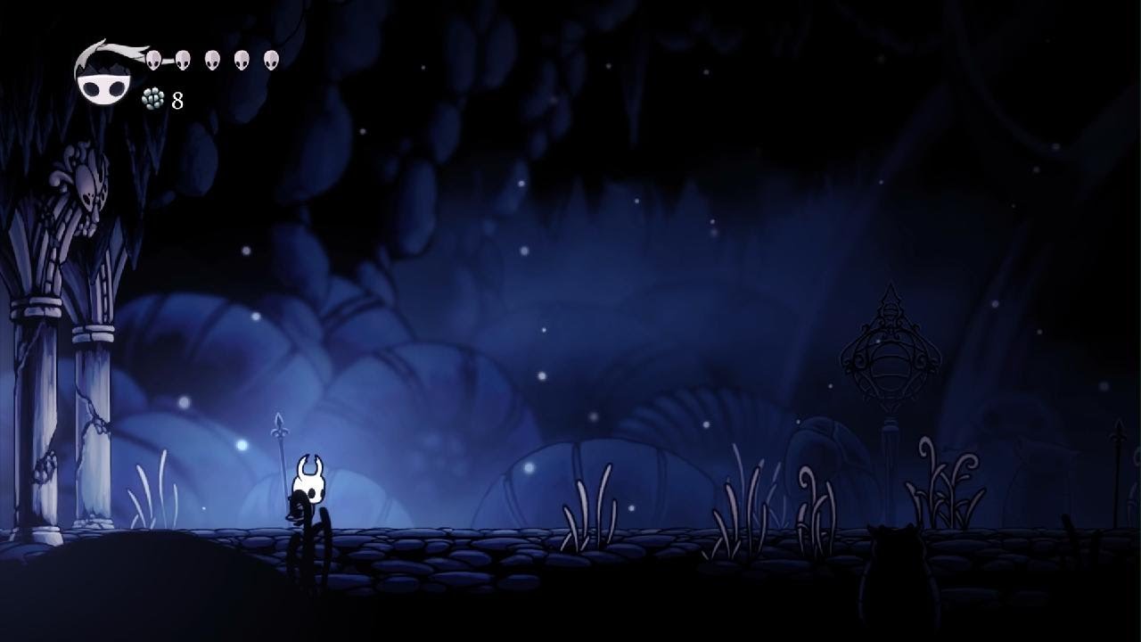Hollow Knight: Voidheart Edition_2026/03 #PS5