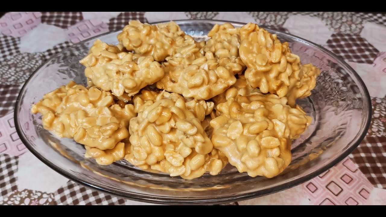PÉ DE MOLEQUE DE LEITE EM PÓ, uma delícia! rapido e facil #deliciasdacicera #pédemoleque