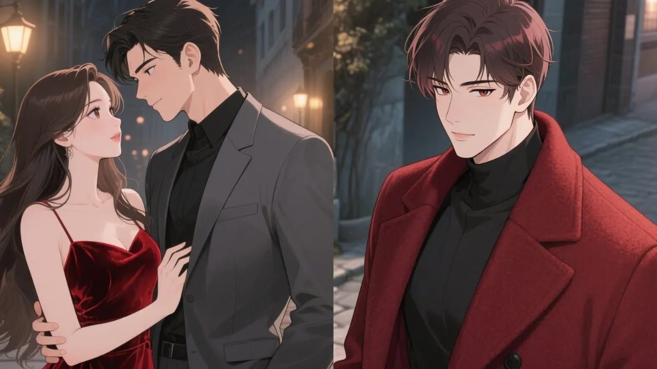 Reborn the Day He Gave Me a Foxtail Grass Ring, Promising Marriage—But I Sneered at His Filthy Lies