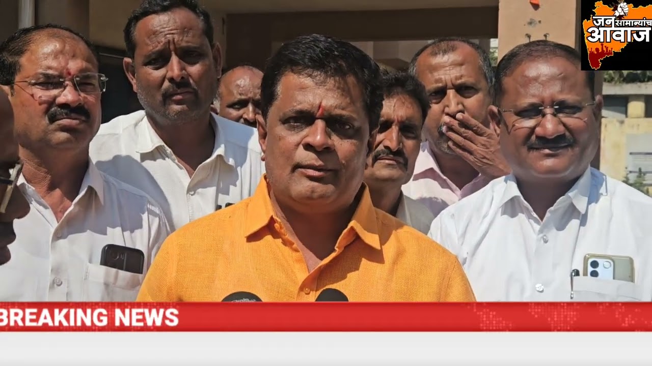 ग्रामपंचायतींवर विद्यमान सरपंचांची प्रशासक म्हणून नियुक्ती; धुळे सरपंच परिषदेकडून राज्य सरकारचे आभार