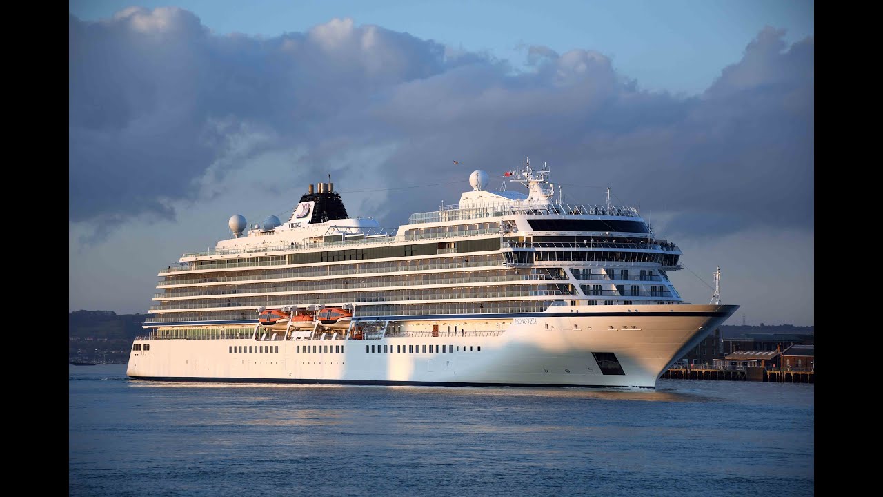 Portsmouth shipping Sept 2025