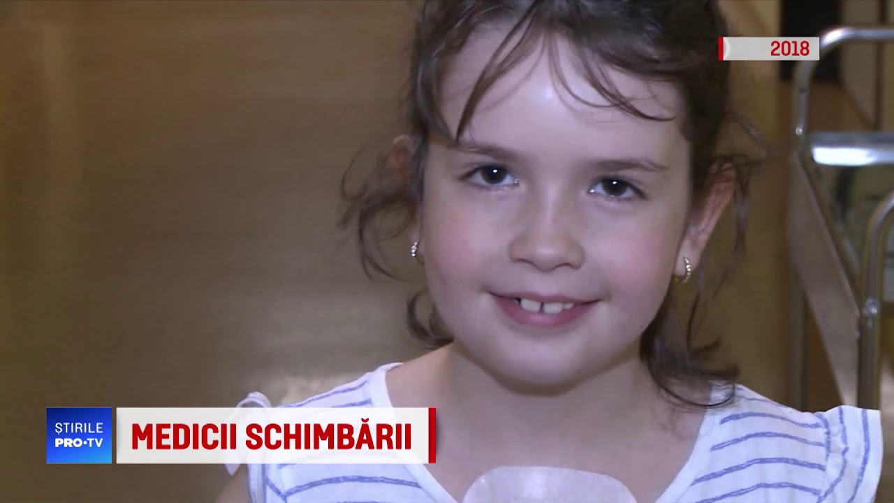 Medicii schimbarii: Ovidiu Lazăr