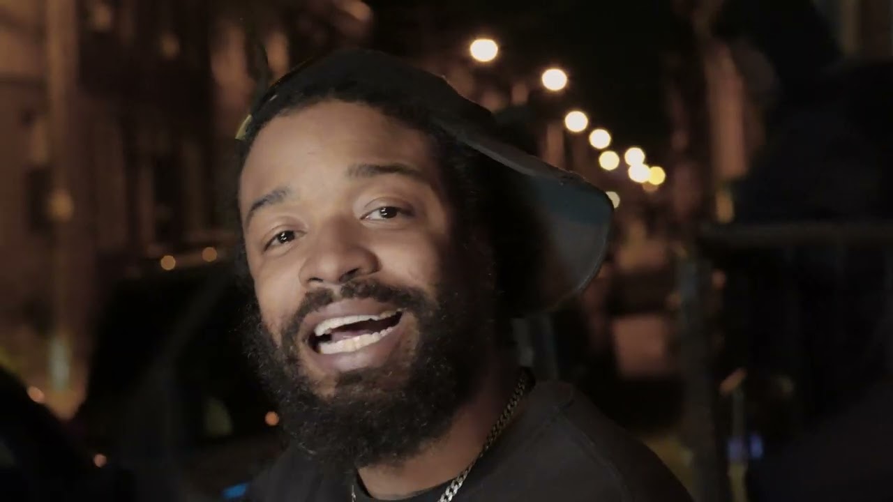 SkyKlass Stunna- Tiffany's (OFFICIAL MUSIC VIDEO)