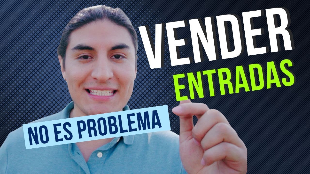 Como Vender más Entradas a tus Eventos con Facebook e Instagram | Marketing Digital para Eventos