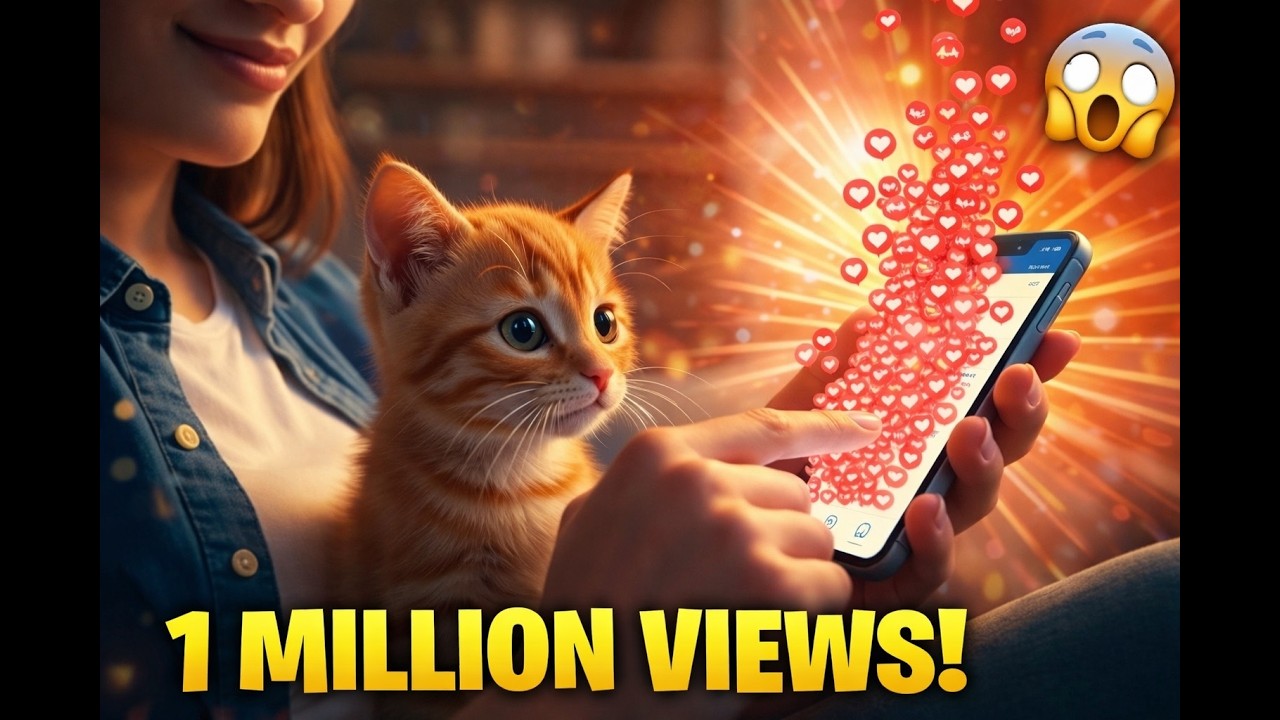 HOPE_STRAY_KITTEN_AMERICAN_SURVIVAL_STORY| Gentle Touch #shortsyoutube