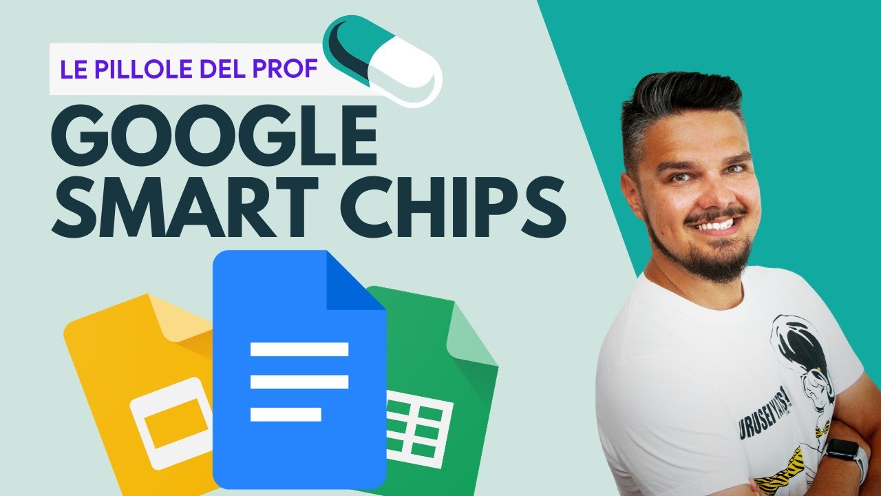 SMART CHIPS? Ecco COSA sono e COME si usano