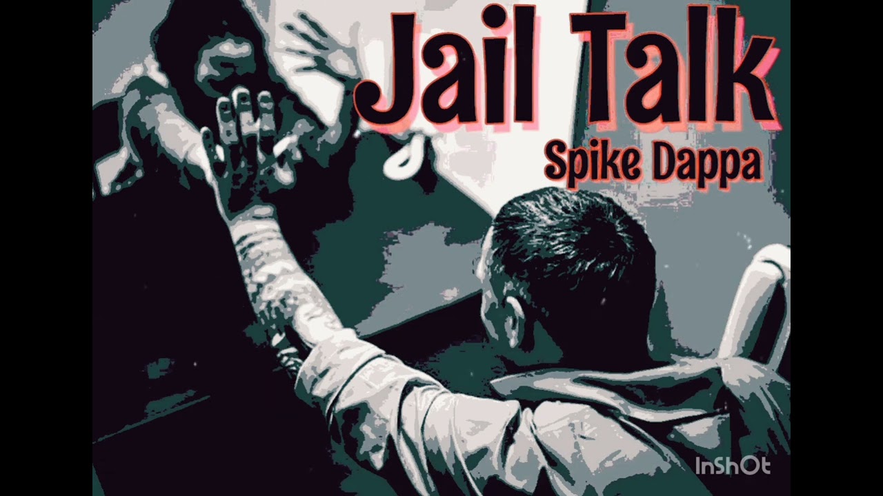 Jail talk