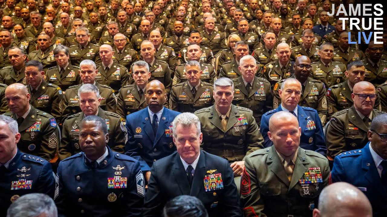 995 - The War On Consciousness