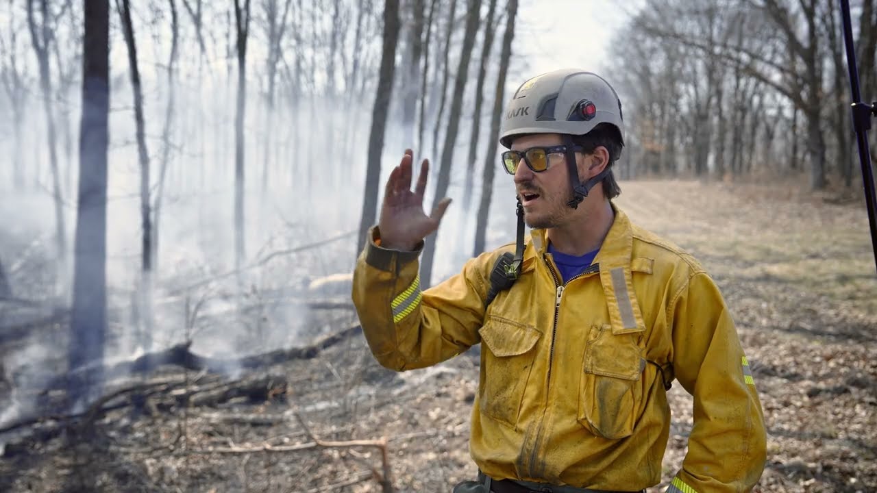 Why Wildland Firefighters Do What They Do | Certified Uniforms for Demanding Conditions | Propper