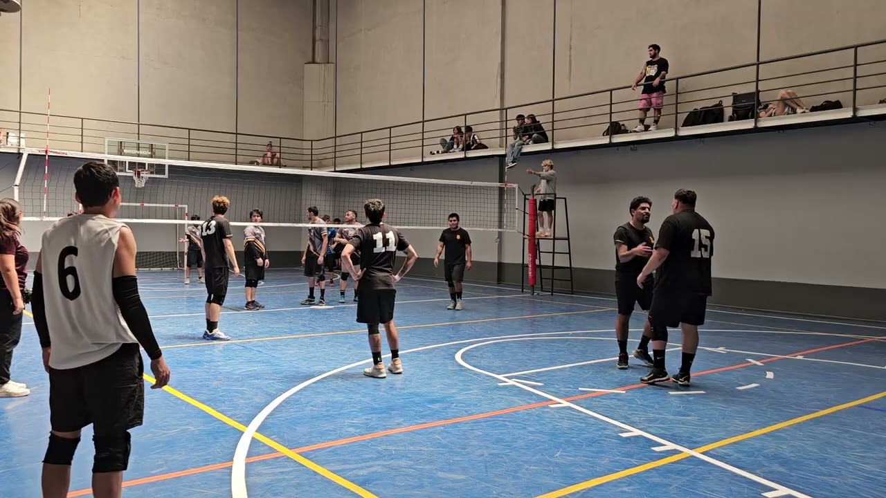 KINGDOM VS LKZ HEXAGONAL RNG [GRUPOS]