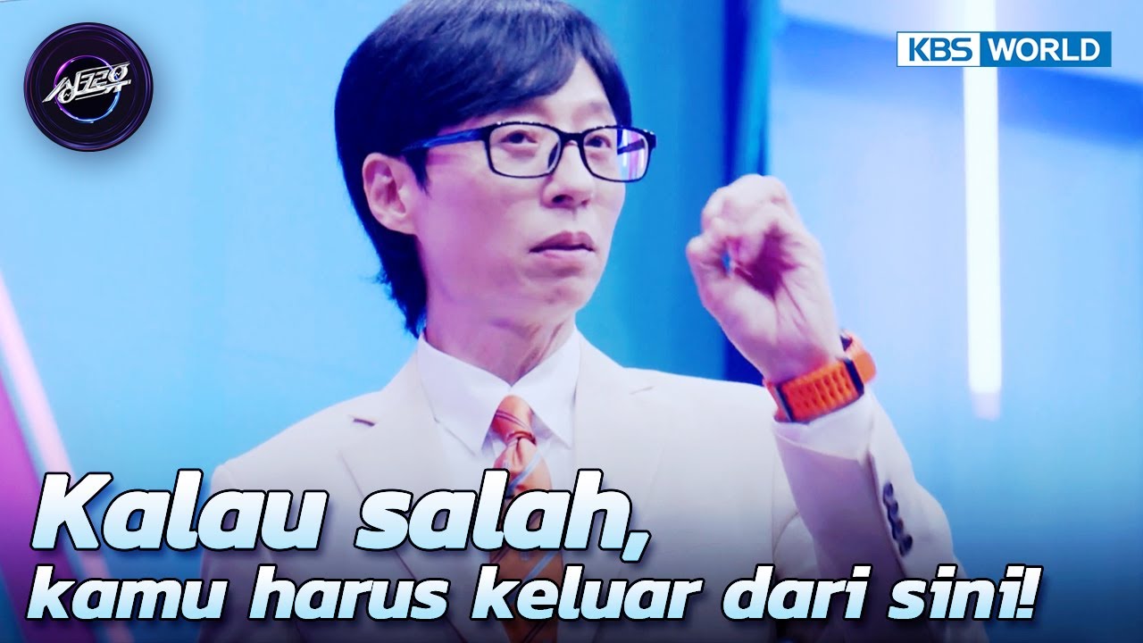 [IND/ENG] AI menirukan manusia dan sebaliknya?ㅣSynchro U : EP. 7-2ㅣKBS WORLD TV 241119