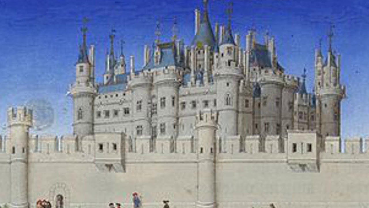 Gothic & Renaissance Dances: Anonymous - De la Torre - Le Grand - Susato - Gervaise