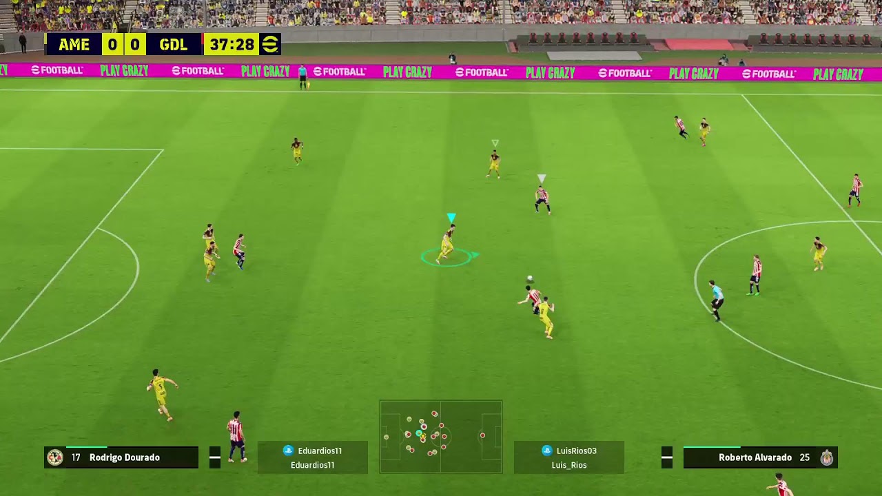 Clásico Nacional TUDN