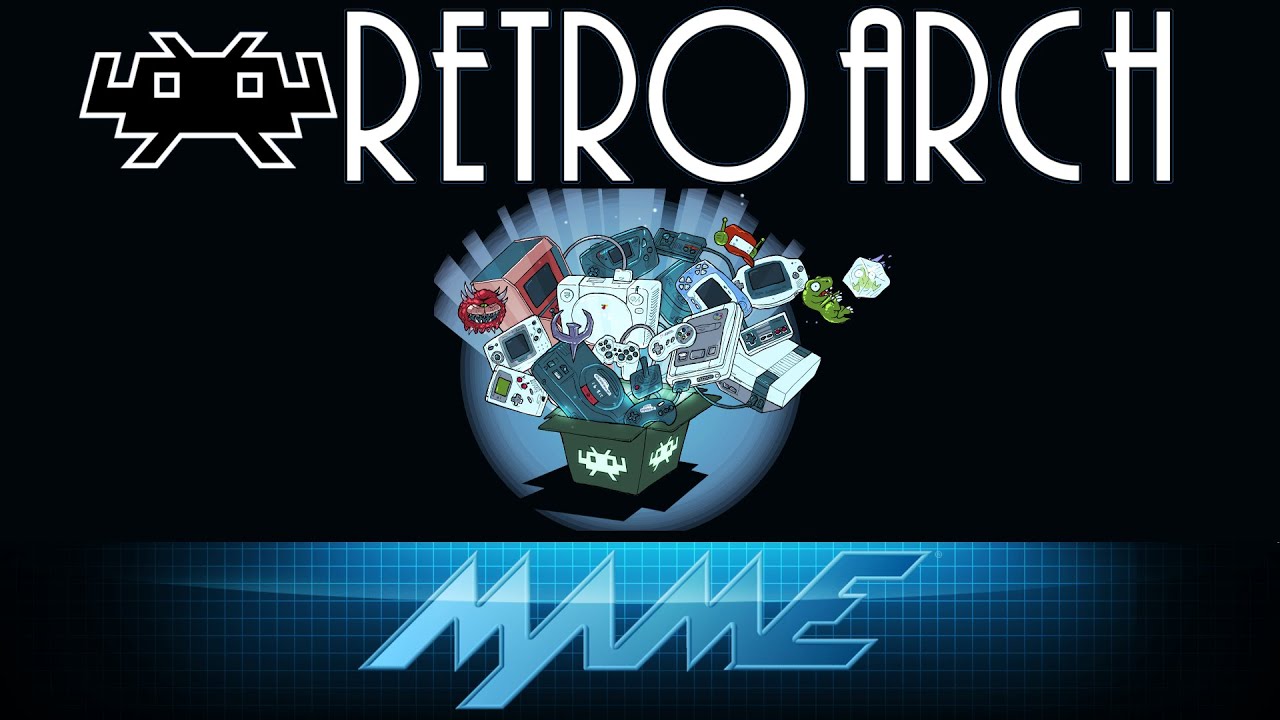 How to import and play MAME ROMs in RetroArch [Tutorial] [Setup Guide]