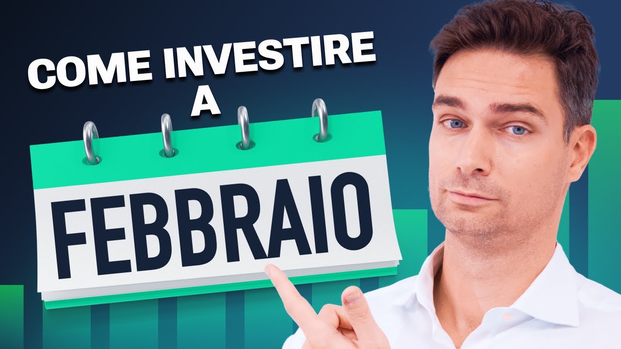 Investire a Febbraio: Azioni o Obbligazioni? La Guida per il 2024!
