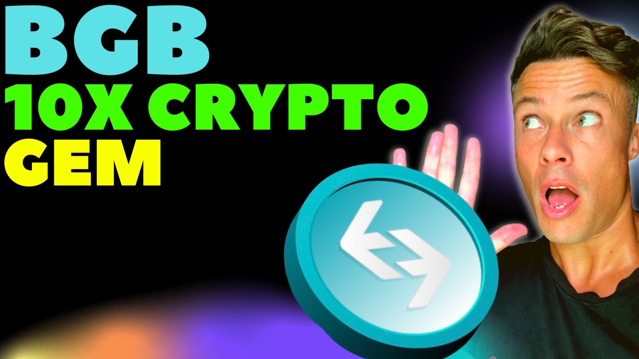 10x Crypto Gem - BGB Token Price Prediction. Huge Boom Coming +  Panda Farm BBO!