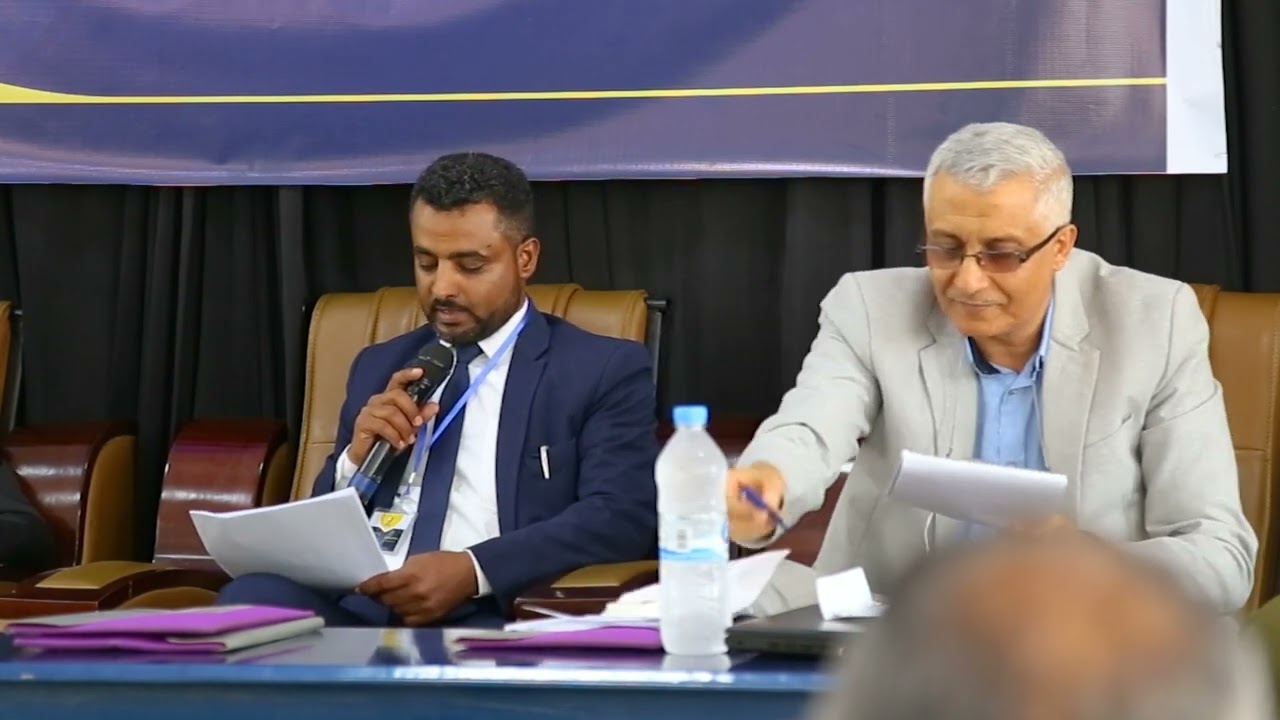 ملخص ندوة (الأمن السيبراني والجرائم الإلكترونية - التحديات والحلول) .. أوراق علمية رسمية ومجتمعية